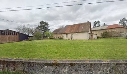 Anaïs Castandet - Musicothérapie Énergétique, Praticien de Médecine Alternative à Firbeix