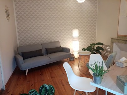 Céline Gendre, Sophrologie, Hypnose, Métamorphose, Hypnothérapeute à Cazères