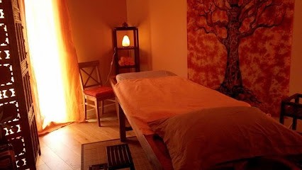 Le Rêve Indien, Praticien de Médecine Alternative à Saint-Vincent-de-Mercuze