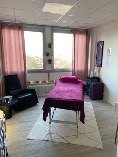 Stéphanie Richard Praticien Medecine Chinoise,Qi Gong Et Hypnose., Praticien de Médecine Alternative à Roubaix