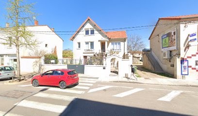 Coeur Alpha Camille REGAIRAZ, Praticien de Médecine Alternative à Roanne