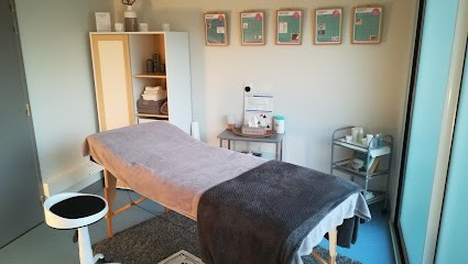 Verdeil Gabrielle, Réflexologue à Saïx