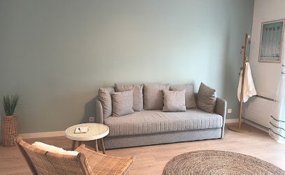 Ouafa BERTIN - Sophrologue - O'Sophro, Praticien de Médecine Alternative à Saint-Thibault-des-Vignes