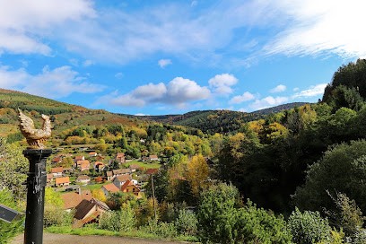 Aude Darras Sophrologie-Aquasophrologie (Douleurs, Troubles De L'audition, Séjours Nature), Praticien de Médecine Alternative à Neuviller-la-Roche