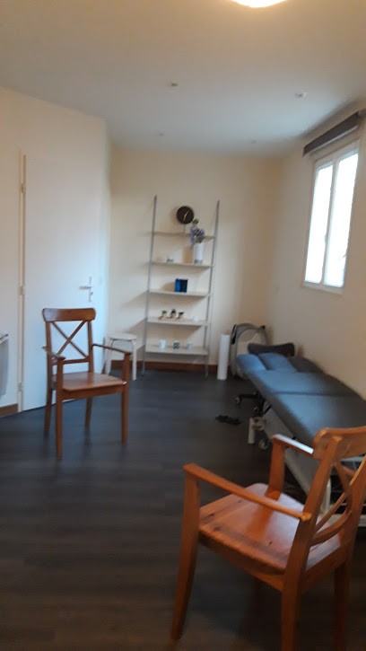 Corinne BOUTTIER SOPHROLOGUE, Praticien de Médecine Alternative à Saint-Orens-de-Gameville