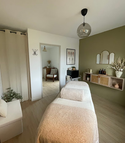 Sorénité | Sophie Guillemet Réflexologie & Massage, Réflexologue à Loire-Authion