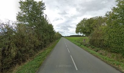 Katty LANDREAU - Praticien en massage, Praticien de Médecine Alternative à Saint-Maurice-la-Clouère