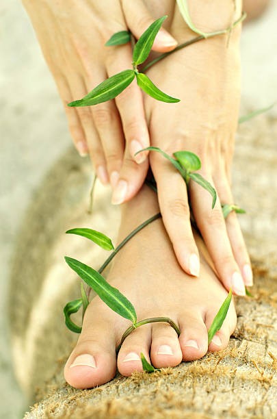 Le Reflet De L'Âme REFLEXOLOGIE Aix Les Bains, Réflexologue à Aix-les-Bains