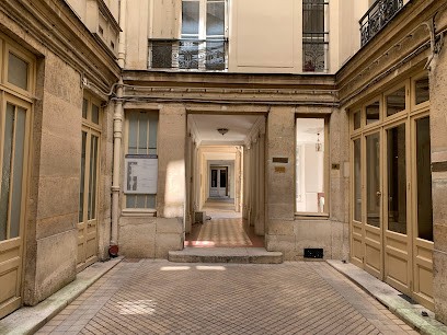 Life Ease - Evelyne van Damme, Hypnothérapeute à Paris 08