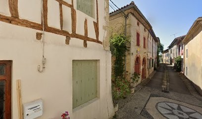 Réflexologie & Fleurs de Bach, Réflexologue à Saint-Michel-de-Lanès