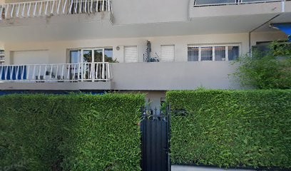 Hypnocannes, Hypnothérapeute au Cannet