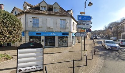 LEGALLOIS NELLY, Praticien de Médecine Alternative à Méry-sur-Oise