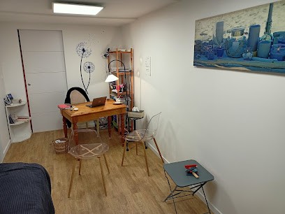 Nadège PAGE, Hypnose, PNL, Lecture d'Âme, Soins Energétiques, Hypnothérapeute à Danjoutin