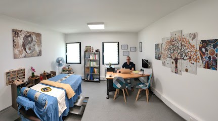 Bernard Morville Naturopathe EI, Praticien de Médecine Alternative à Sarralbe