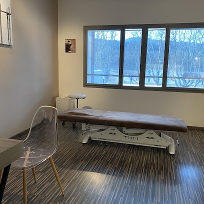 Annabelle DUBOIS Sophrologue, Praticien de Médecine Alternative au Tholonet