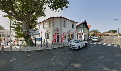 Sophrologue Lux Amandine, Praticien de Médecine Alternative à Capbreton