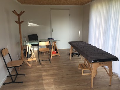 Thérapie manuelle Structurelle et Énergétique - Méthode Poyet et Bye Bye Allergies - Sébastien CORNEJO, Praticien de Médecine Alternative à Luynes