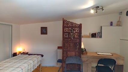 Damien RICHARD Magnétiseur, énergéticien holistique, Praticien de Médecine Alternative à Saint-Laurent-du-Cros