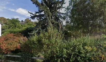 Mains de Fées..., Réflexologue à Ossun