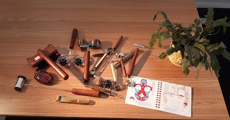 Solène Bégaud - Psychosomatique Intégrative, Multi-réflexologie Faciale (Dien Chan) & Aromathérapie, Réflexologue à Paris 19