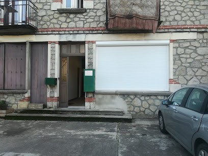 Reflexologue Tranier Sylvie, Réflexologue à Pradinas