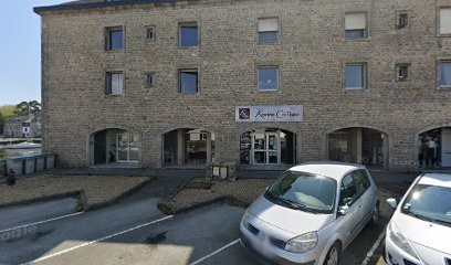 Christelle Pibrac Hypnose EMDR -AC Sophrologie Pont l'Abbé, Hypnothérapeute à Pont-l'Abbé