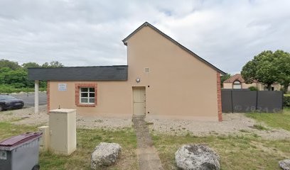 Cathy GUILLOT - Sophrologue, Praticien de Médecine Alternative à Soings-en-Sologne