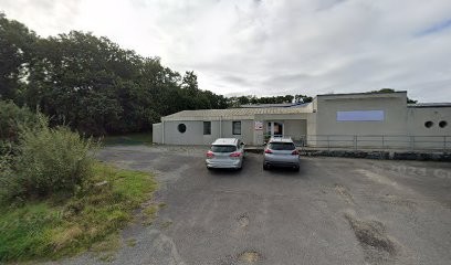 Maricel Herledan, Réflexologue à Trégunc