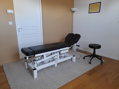 DAVID Gwenaëlle-Étiopathe à Chauray (Niort), Praticien de Médecine Alternative à Chauray