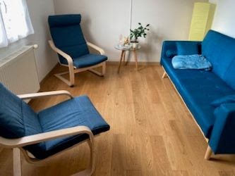 Caroline Sézille, Praticien de Médecine Alternative à Pont-Sainte-Maxence