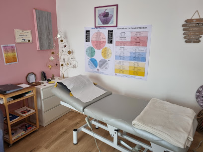 Maurine Briquet - Kinésiologie & Bijoux En Pierre Naturelle, Praticien De Médecine Alternative à Chéry-lès-Pouilly