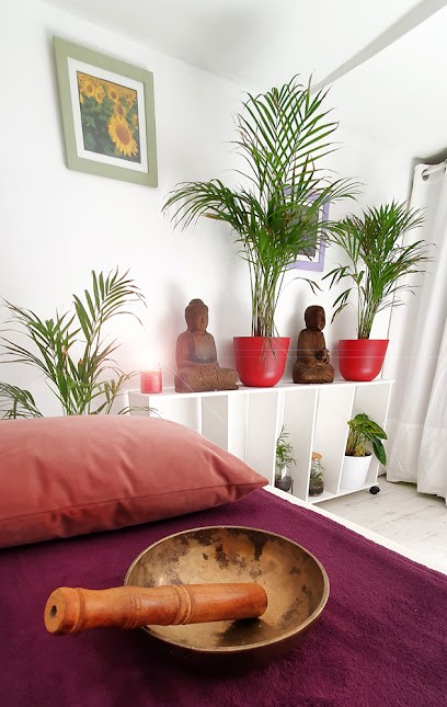 Cabinet Reiki-magnétisme Nadine EDOM, Praticien de Médecine Alternative à Guichen