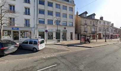 Charlotte Duchemin-Chiche Hypnose/thérapie Brève, Hypnothérapeute à Rambouillet