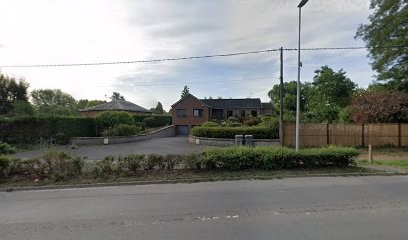 Claudine Huberlant Magnétiseuse, Praticien de Médecine Alternative à Erquinghem-Lys