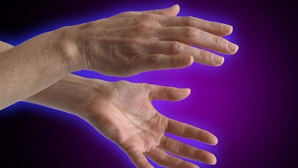 Pascal Vinet, Praticien de Médecine Alternative à Niort