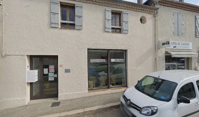 Elodie Varin Naturopathe, Praticien de Médecine Alternative à Eauze