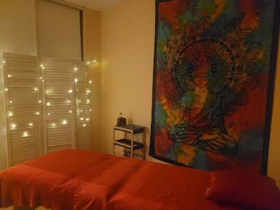 L'Entre Ciel Et Terre, Praticien de Médecine Alternative à Fonsorbes