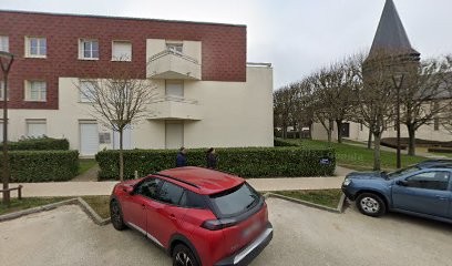 Catherine Badin Perrin énergéticienne, Praticien de Médecine Alternative à Gif-sur-Yvette