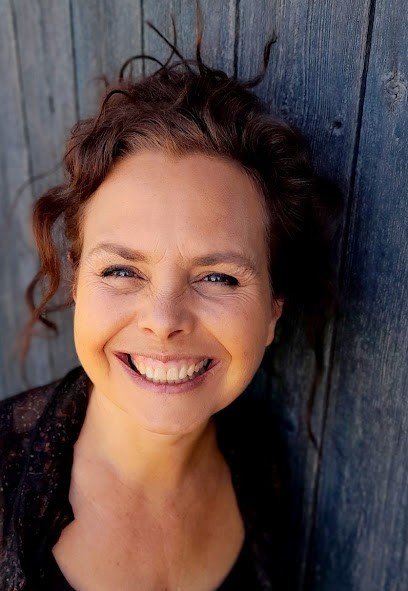 Guillemette Bourgoing naturopathe et réflexologue (Ei) - Villelaure et Pertuis 84 -, Praticien de Médecine Alternative à Villelaure