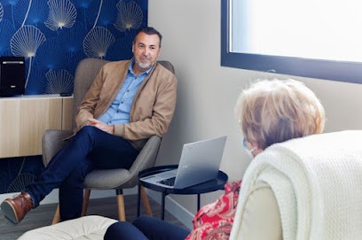 Hypnose Vannes, Arrêt Tabac, Perte De Poids, Gestion Du Stress Fabrice Chanson, Hypnothérapeute à Saint-Avé