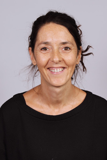 Ghislaine Morin, Praticien De Médecine Alternative à Grenoble