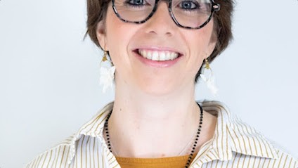 Coline ESCOFFIER - Hypnose, EFT, Magnétisme, Thêta Healing, Hypnothérapeute à Grézieu-la-Varenne