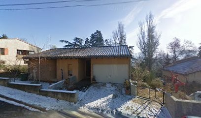 Borel Serrat Jocelyne, Praticien de Médecine Alternative à Crest