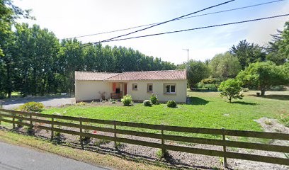 Un Shiatsu De Marie - Marie C. Brunelière, Praticien de Médecine Alternative à Pornic