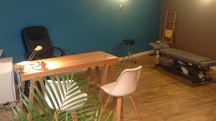 Etiopathie Lyon - Laborie-Fulchic Quentin, Praticien de Médecine Alternative à Lyon 07