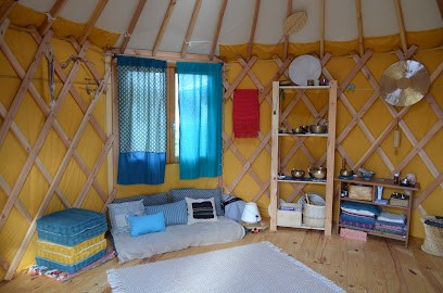 Aude Mieville, Naturopathe Micronutritionniste Et Masso-thérapeute, Praticien de Médecine Alternative à Péchabou