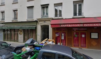 Linda Froment, Réflexologue à Paris 17