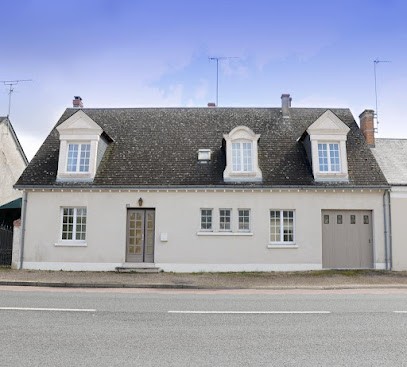 La Maison Des Hirondelles : Thérapies Douces Et Éveil : Hypnose, PNL, Magnétisme, Shiatsu, Sophrologie, Praticien de Médecine Alternative à Chitenay