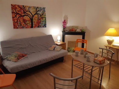 Virginie LEHOUX, Praticien de Médecine Alternative à Gisors