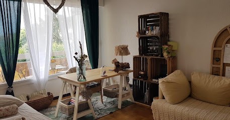 Agnès Rolle - Naturopathe - Réflexologue, Praticien de Médecine Alternative à Montrond-les-Bains